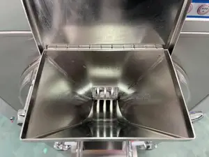 BATCH Or Hard Serve Ice Cream Makers/Batch Ice Cream Machine