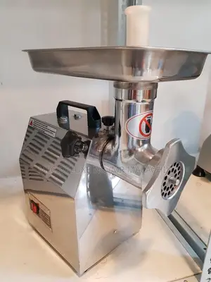 ALL SIZES of Meat Mincers / Meat Grinders Are Available