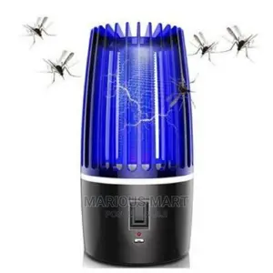 Rechargeable Mosquito Killer Lamp