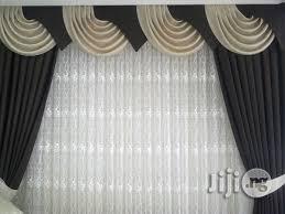 Pure Curtain Interior