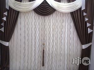Pure Curtain Interior