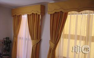 Pure Curtain Interior