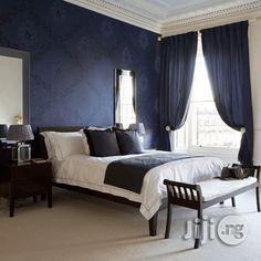 Pure Curtain Interior