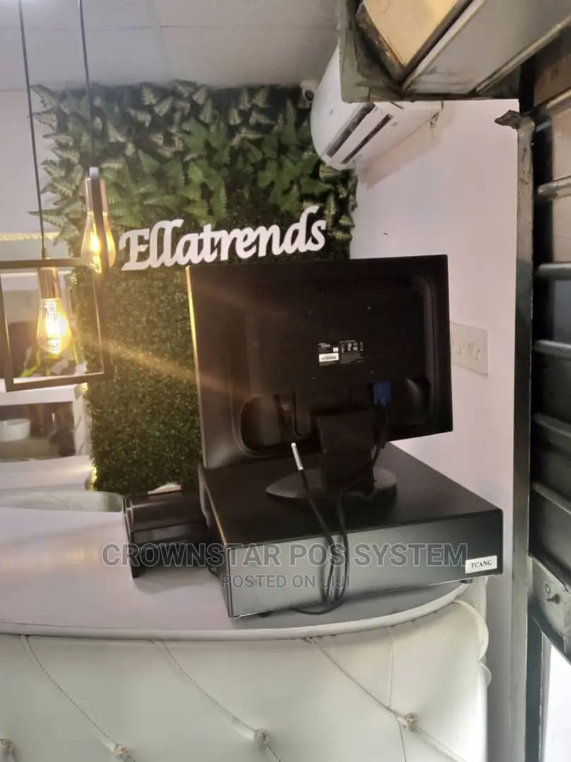 POS System