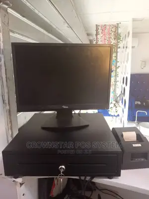 POS System