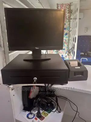 POS System