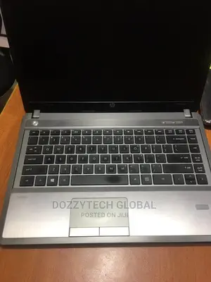Laptop HP ProBook 4440S 4GB Intel Core I3 HDD 320GB