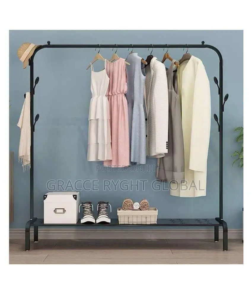 Multifunctional Cloth Rack