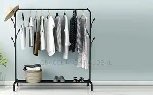 Multifunctional Cloth Rack
