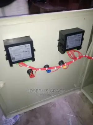 30kva Step Up and Step Down Transformer(3 Phase 440v/380v)