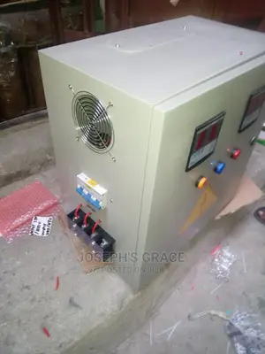 30kva Step Up and Step Down Transformer(3 Phase 440v/380v)