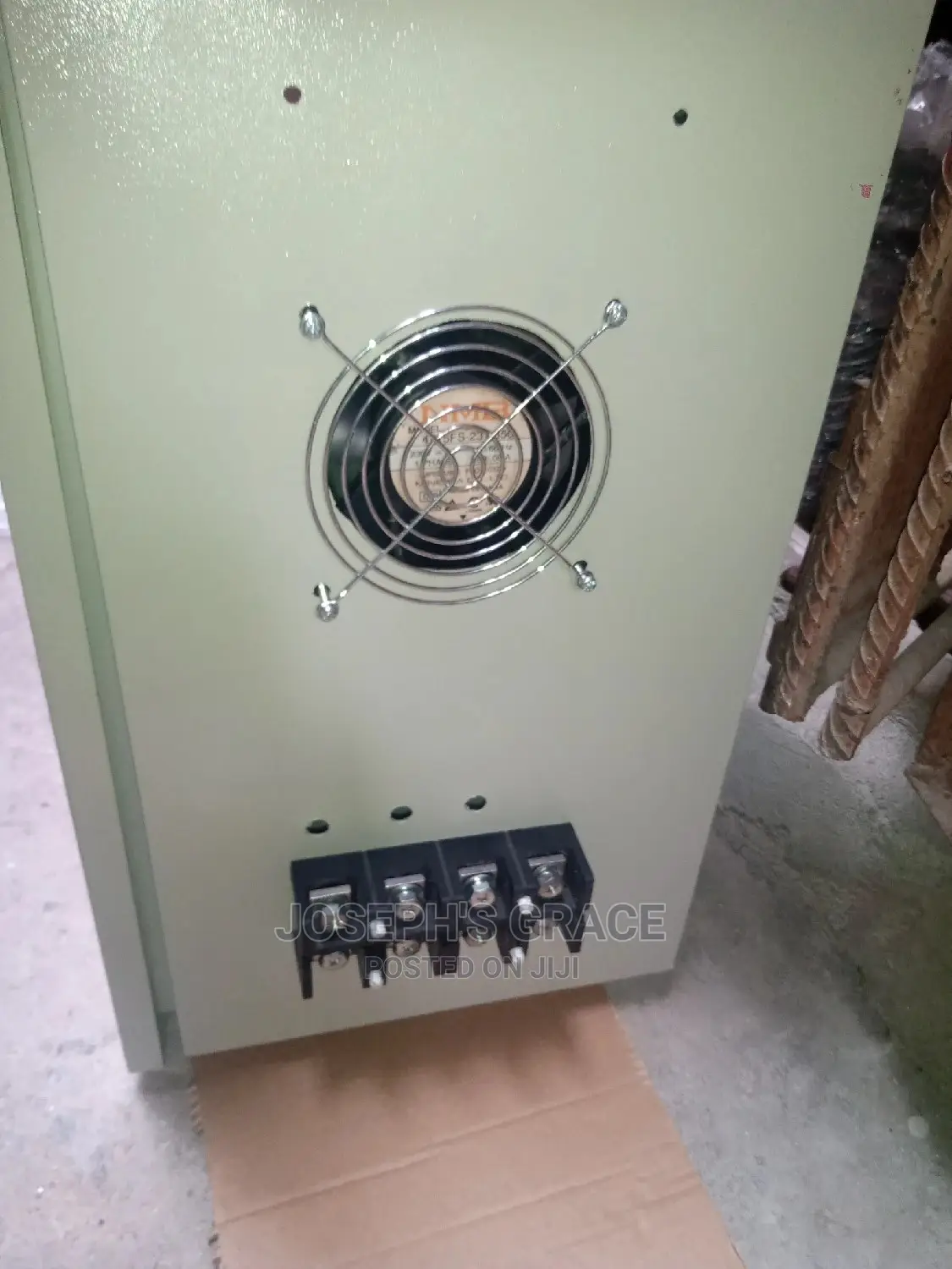 30kva Step Up and Step Down Transformer(3 Phase 440v/380v)