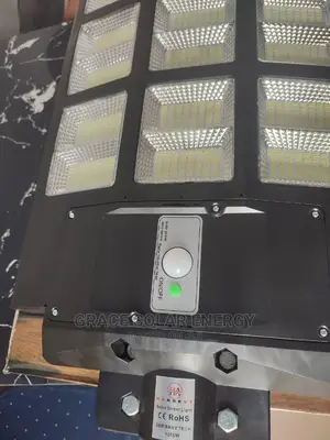 1200w (24eye) Solar Street Light