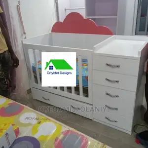 Baby's Cot