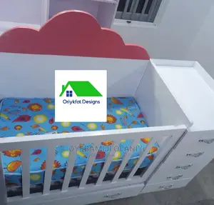 Baby's Cot