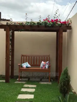 Pargola Design . Home Garden Design