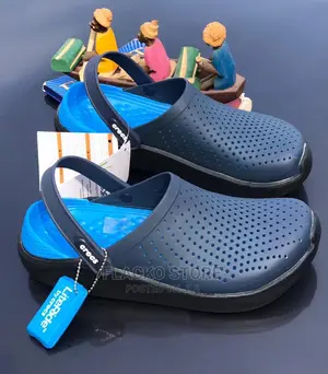 Original Lite Ride Crocs Available