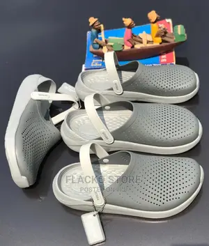 Original Lite Ride Crocs Available