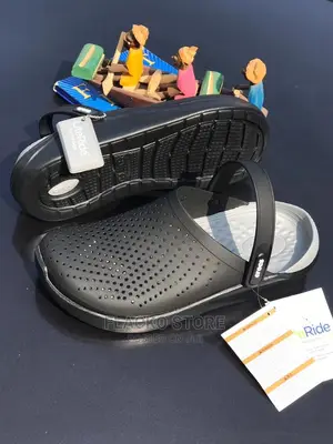 Original Lite Ride Crocs Available