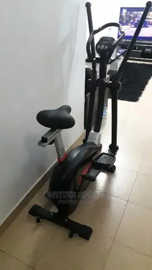 Executive Mini Eletical Bike