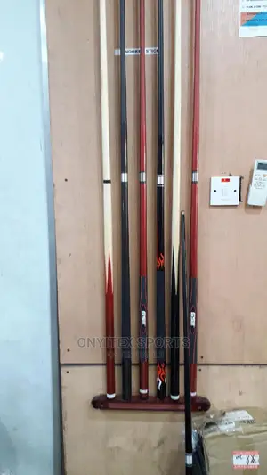 Original Snooker Sticks