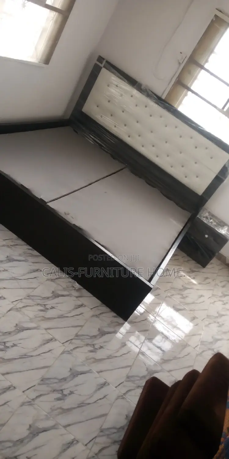 6ft X 6ft Bedframe