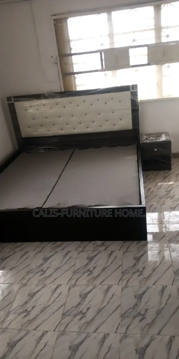 6ft X 6ft Bedframe