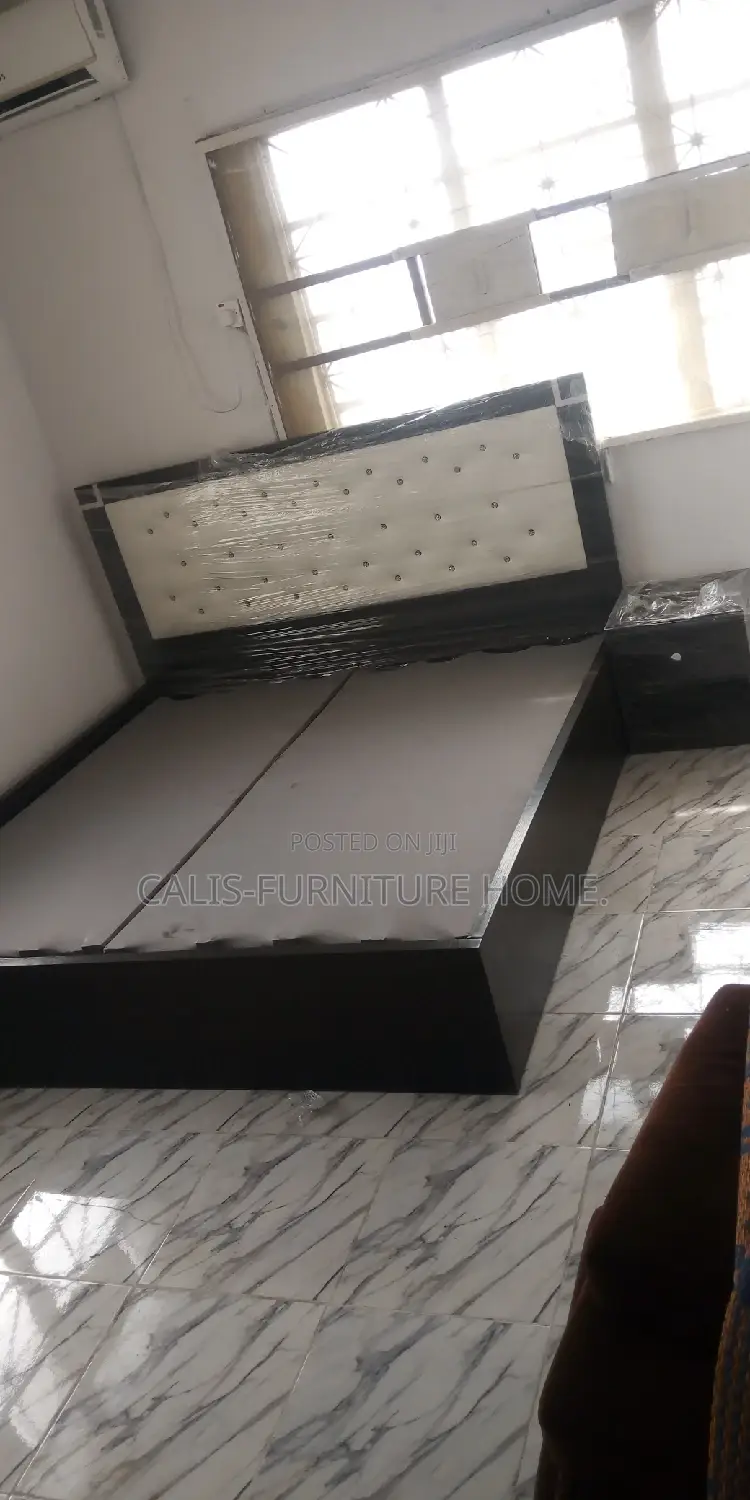 6ft X 6ft Bedframe