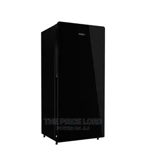 Thermocool Ref Hr-195cbg Black