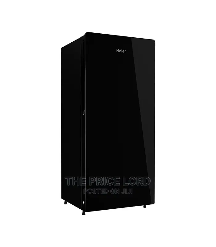 Thermocool Ref Hr-195cbg Black