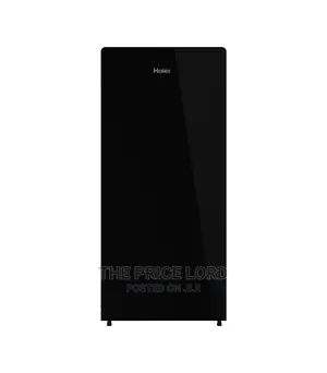 Thermocool Ref Hr-195cbg Black