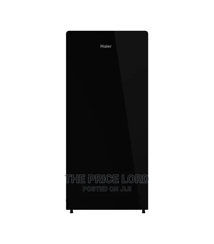 Thermocool Ref Hr-195cbg Black