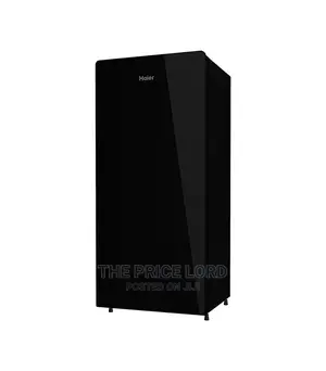 Thermocool Ref Hr-195cbg Black