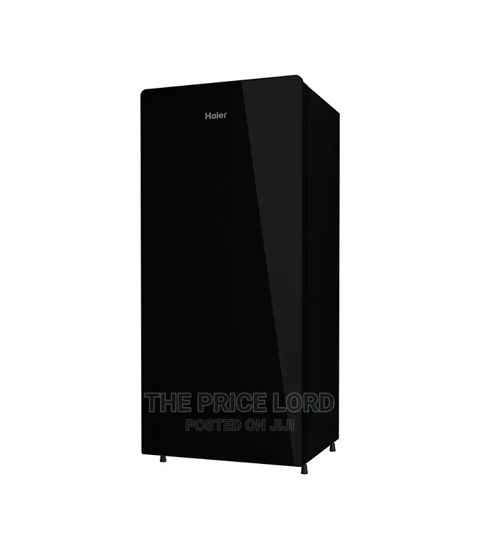 Thermocool Ref Hr-195cbg Black