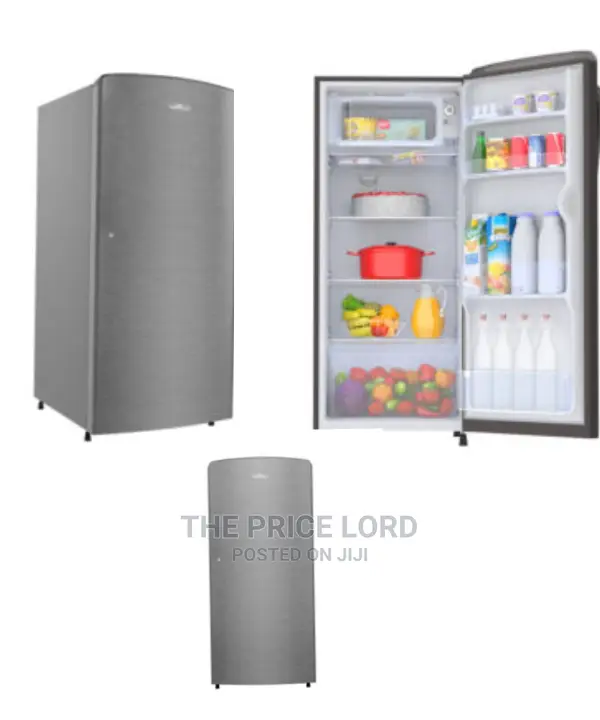 Thermocool Ref Hr-195cs
