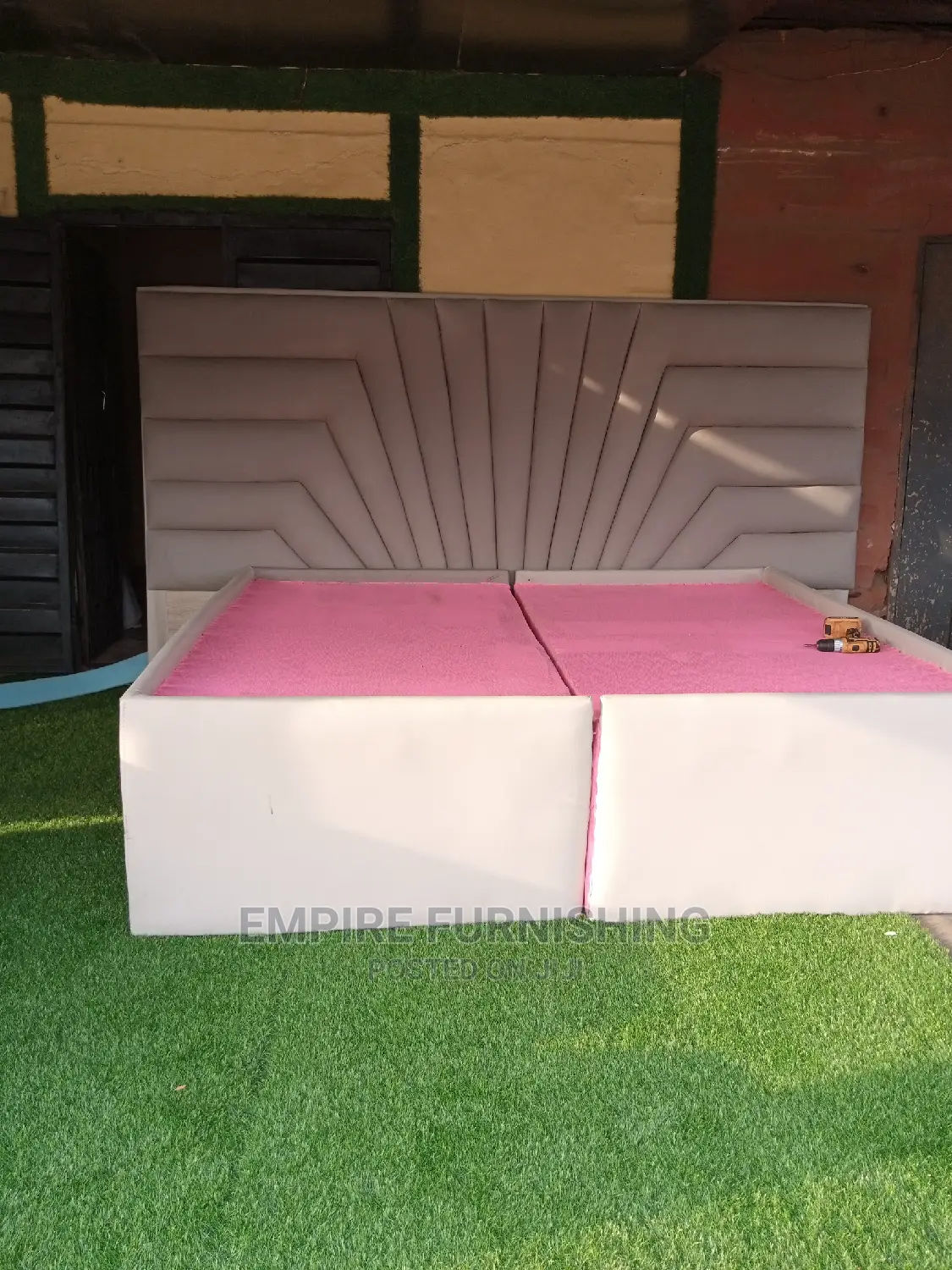 Standard Bedframe
