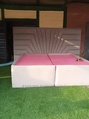 Standard Bedframe