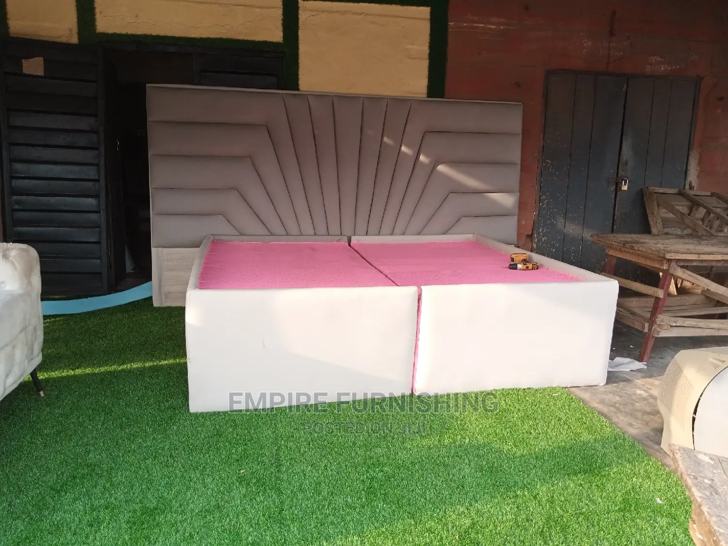 Standard Bedframe