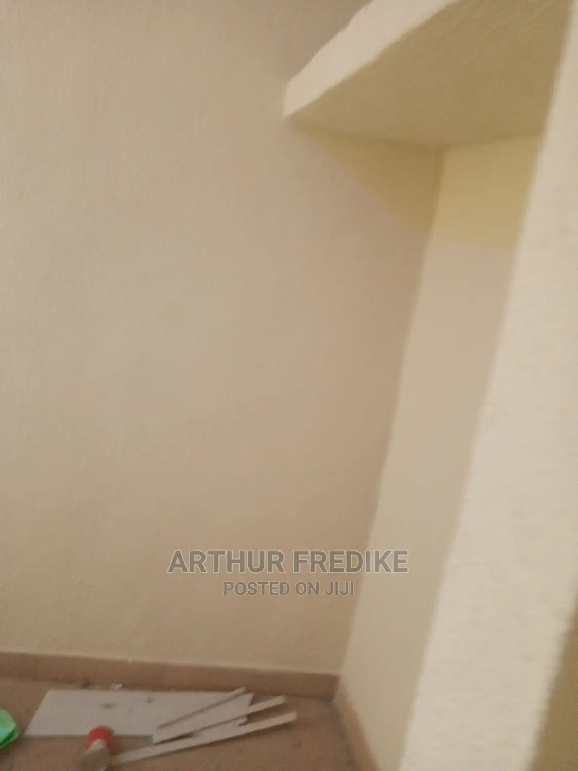 Mini Flat in Isolo for rent