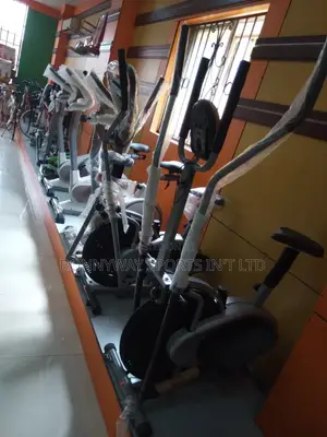 Get Ur Exercise Maching at Bonnyway Sports Int'l Ltd