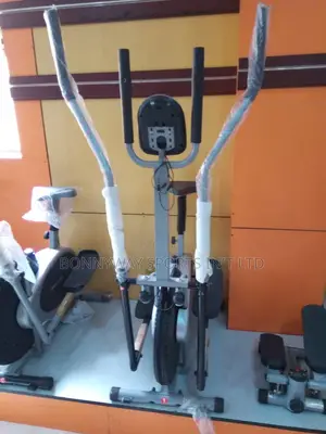 Orbitrack With Seat