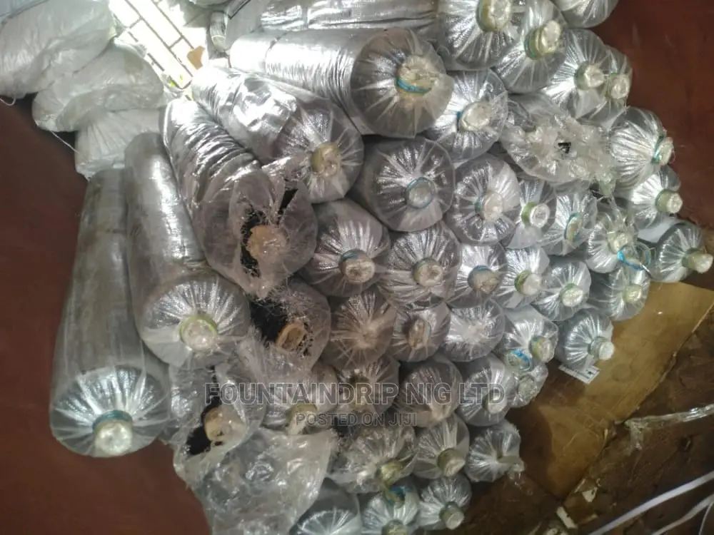 Drips Tape Irrigation System (Complete Set for an Acre)