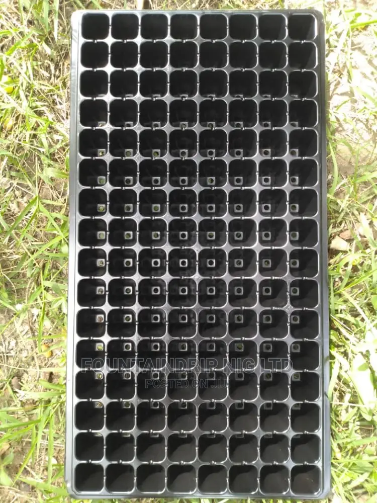 Drips Tape Irrigation System (Complete Set for an Acre)