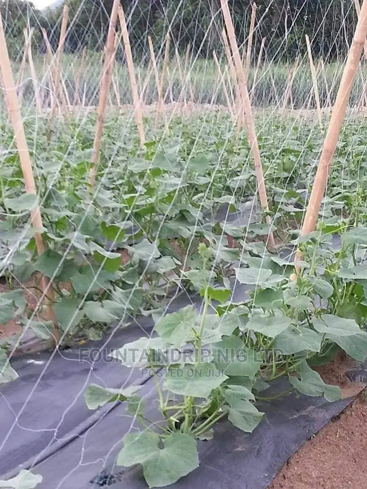 Drips Tape Irrigation System (Complete Set for an Acre)