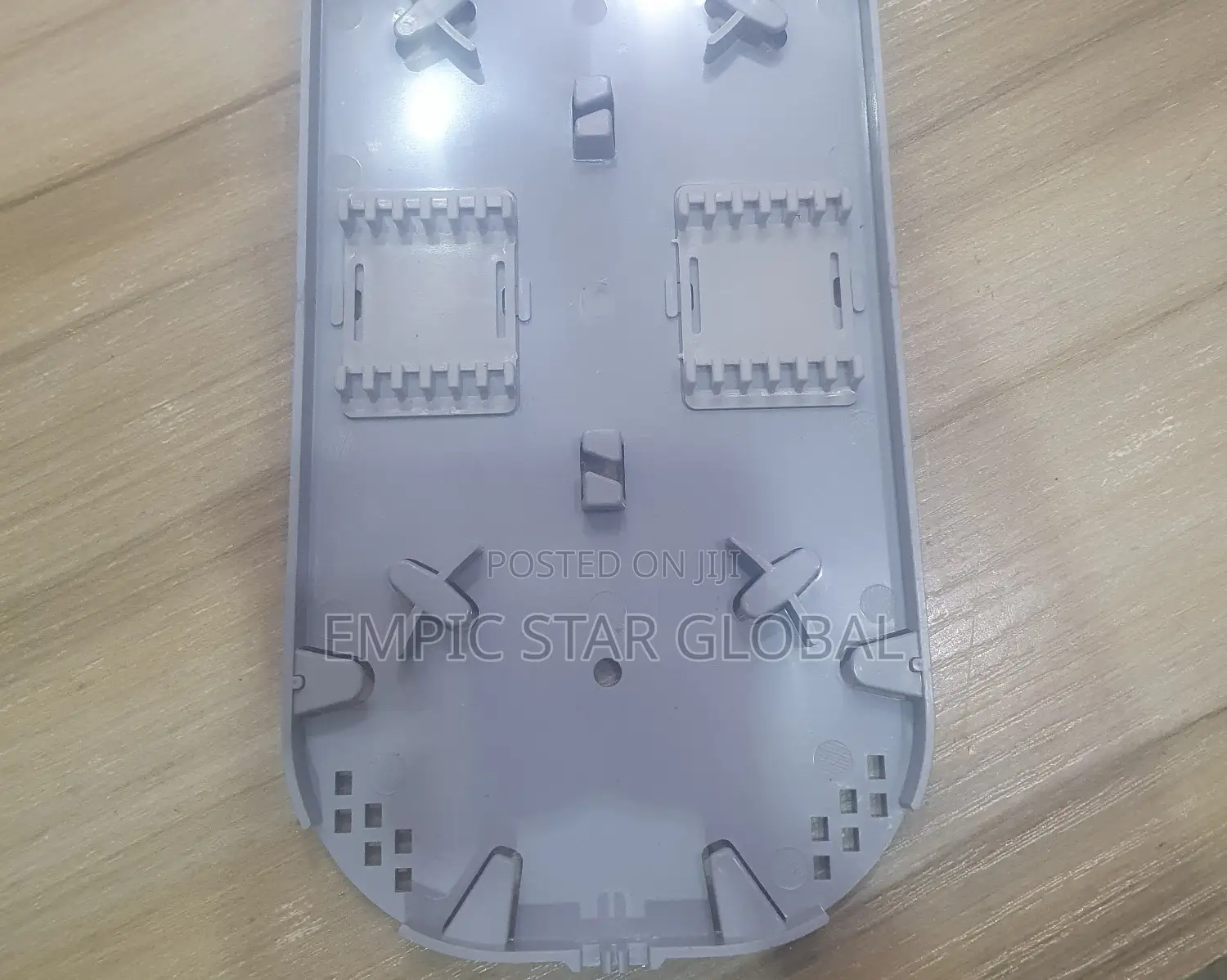 Fiber Splicing Tray