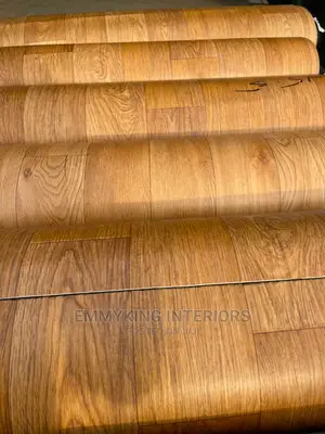 High Quality Linoleum Carpet.