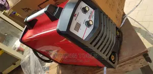 MMA 400,3phase Inverter Welding Machine