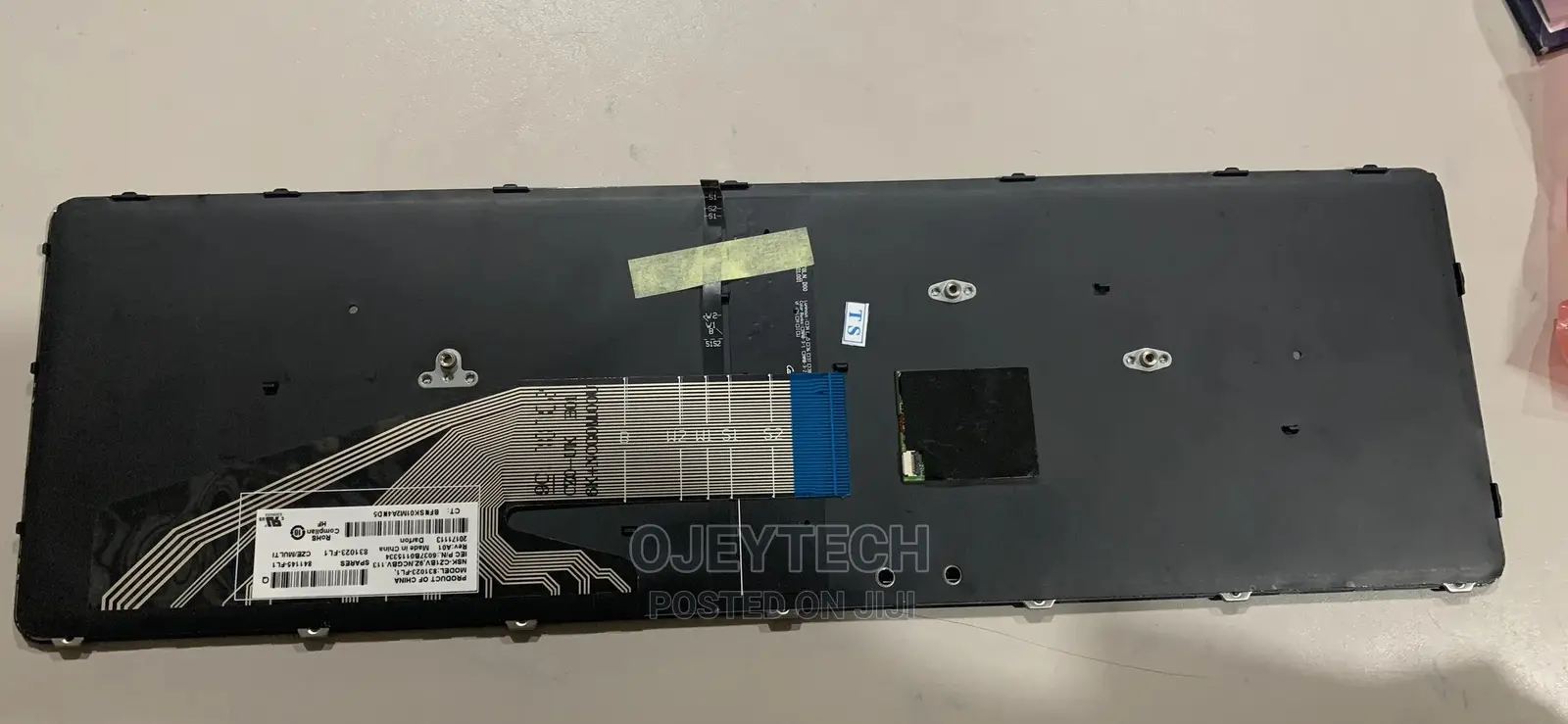 Probook 450 G3 Keyboard