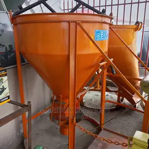 500ltrs Concrete Funel