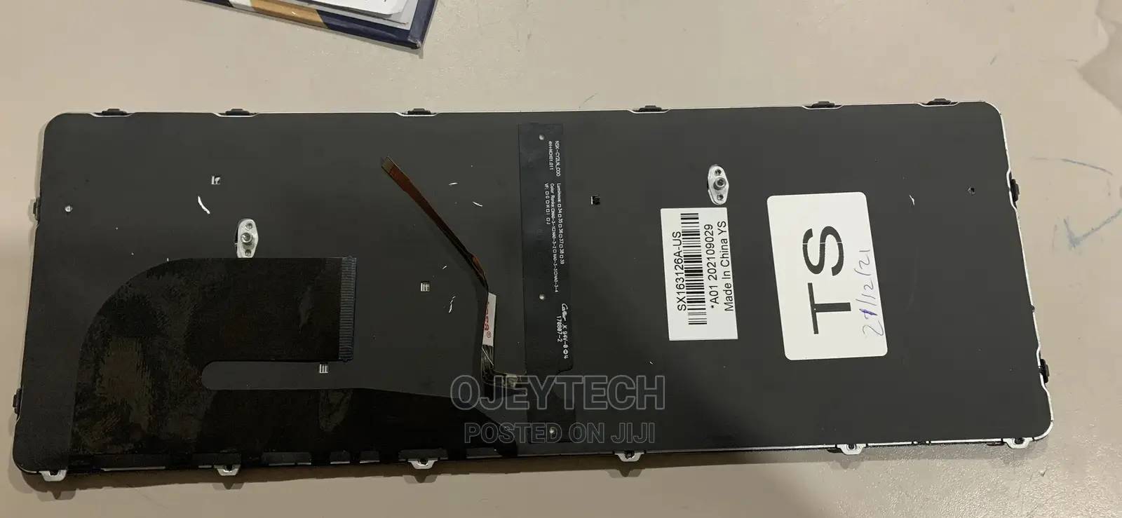 Hp Elitebook 840 G3 Keyboard
